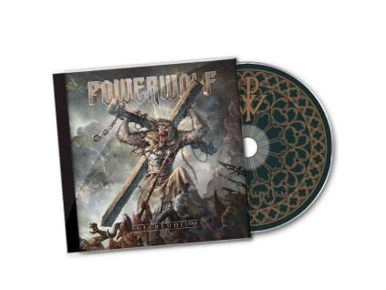 Powerwolf - Interludium (CD)