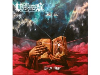 Vultures Vengeance - Dust Age (Slipcase) (CD)