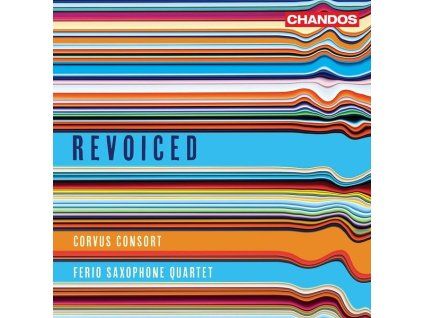 3773312 corvus consort ferio saxophone quartet revoiced cd