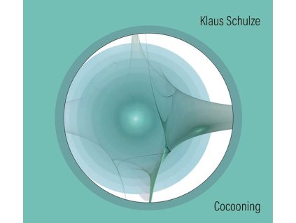 Klaus Schulze - Cocooning (CD)