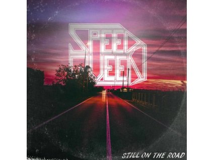 Speed Queen - Still On The Road (CD)