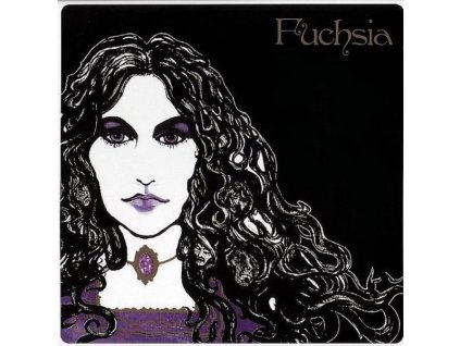 Fuchsia - Fuchsia (CD)