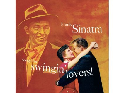 Frank Sinatra (1915-1998) - Songs For Swingin' Lovers + 11 Bonus Tracks (CD)