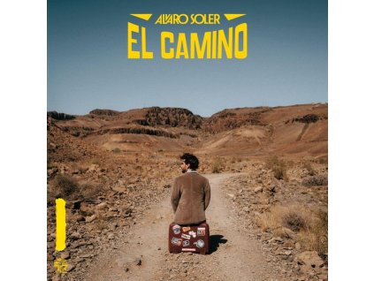 Álvaro Soler - El Camino (CD)