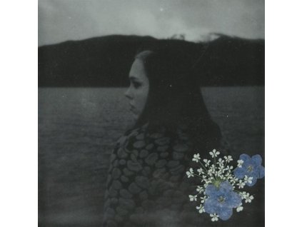 Soccer Mommy (Sophie Allison) - Evergreen (CD)