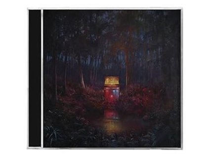 Lord Huron - The Cosmic Selector Vol. 1 (CD)