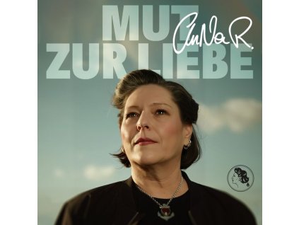 AnNa R. (Andrea Rosenbaum) - Mut zur Liebe (CD)