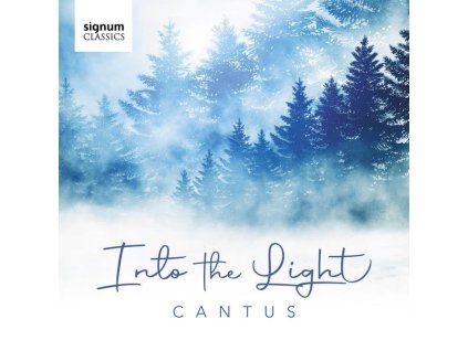 3773846 cantus into the light cd