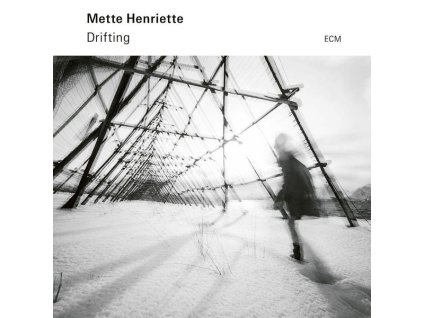 Mette Henriette (Mette Henriette Martedatter Rølvåg) - Drifting (CD)