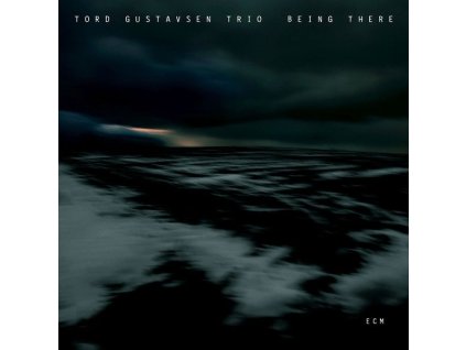 Tord Gustavsen - Being There (CD)