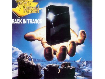 TranceMission - Back In Trance (CD)