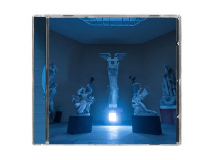 Perturbator - Age Of Aquarius (CD)