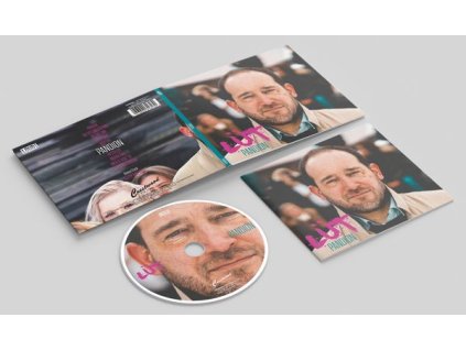 LÜT - Pandion (CD)