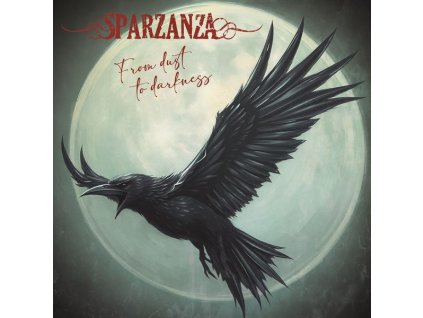 Sparzanza - From Dust to Darkness (CD)