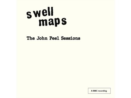 Swell Maps - The John Peel Sessions (CD)