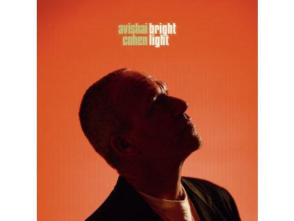 Avishai Cohen (Bass) - Brightlight (CD)