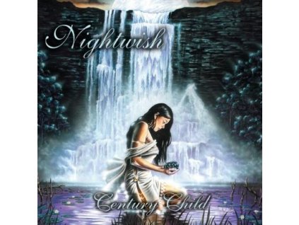 Nightwish - Century Child (CD)