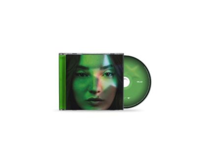 Antonia (Nocca) - Relax (CD)