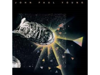 John Paul Young - One Foot In Front (CD)