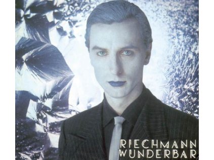 Riechmann - Wunderbar (CD)