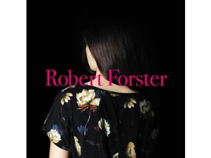 Robert Forster - Songs To Play (CD)
