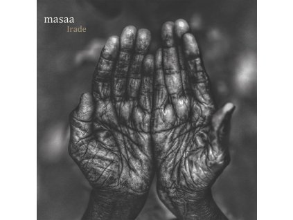 Masaa - Irade (CD)