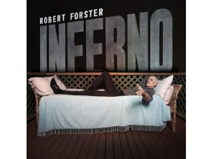 Robert Forster - Inferno (CD)
