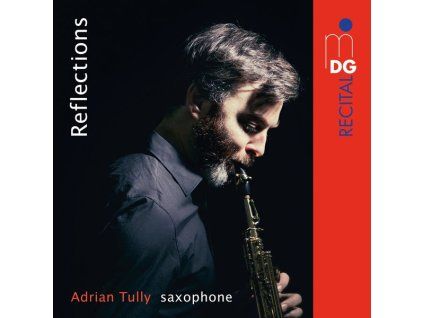 3774512 adrian tully reflections cd