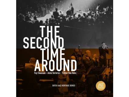 Jazz Orchestra Of The Concertgebouw - The Second Time Around (CD)