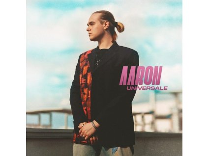 AaRON - Universale (CD)