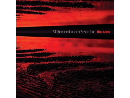 Luke Stewart - The Order (CD)