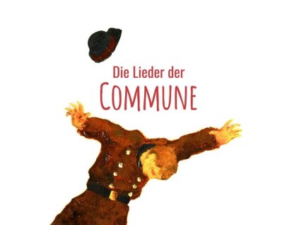 Die Lieder der Commune (CD)