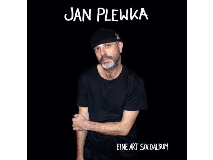 Jan Plewka - Eine Art Soloalbum (CD)