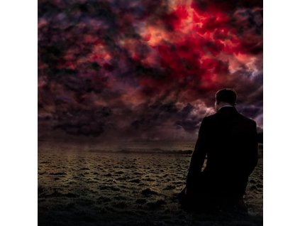 Arena - The Unquiet Sky (CD)