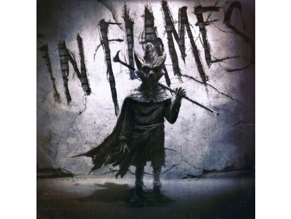 In Flames - I, The Mask (CD)