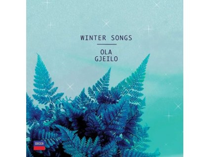 Ola Gjeilo - Winter Songs (CD)