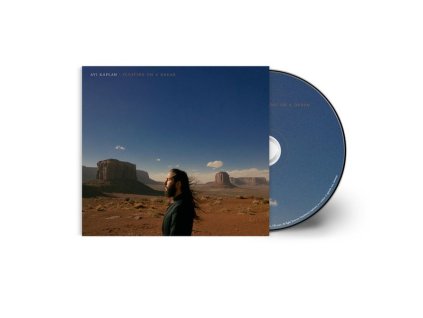 Avi Kaplan - Floating On A Dream (CD)