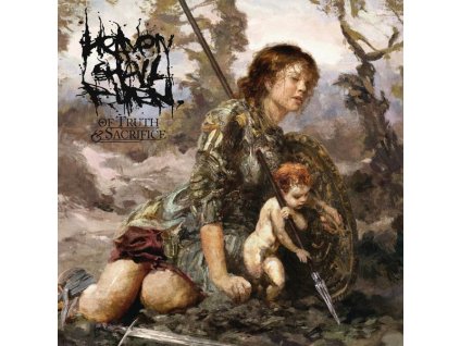 Heaven Shall Burn - Of Truth And Sacrifice (CD)