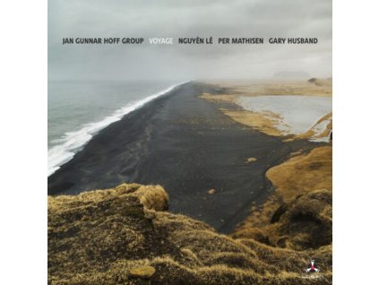 Jan Gunnar Hoff - Voyage (CD)