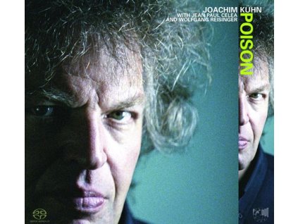 Joachim Kühn - Poison (SACD)