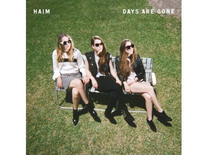 3775073 haim days are gone cd