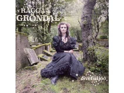 Ragnheiður (Ragga) Gröndal - Svefnljod (CD)