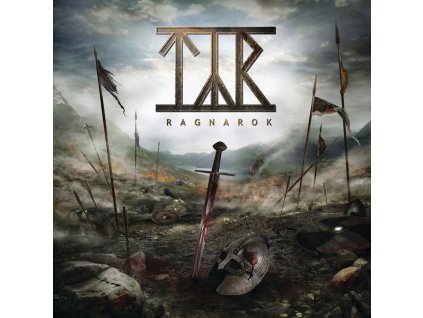 Týr - Ragnarok (CD)