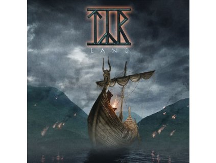 Týr - Land (CD)