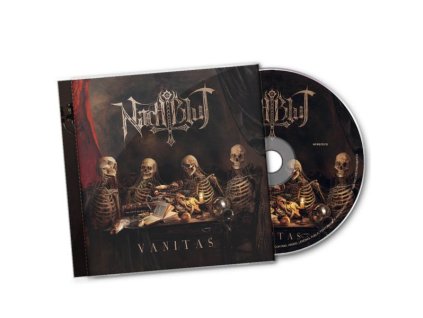 Nachtblut - Vanitas (CD)