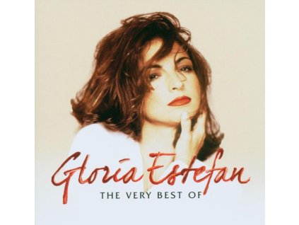 Gloria Estefan - The Very Best Of Gloria Estefan (CD)
