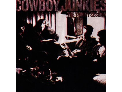 Cowboy Junkies - The Trinity Session (CD)