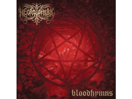 Necrophobic - Bloodhymns (Reissue 2022) (Slipcase) (CD)