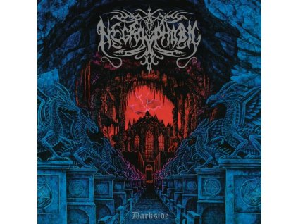 Necrophobic - Darkside (Reissue 2022) (Slipcase) (CD)
