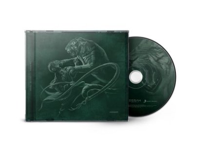 Kool Savas - Aghori (CD)